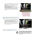 Preview for 79 page of 3D Corporation ProJet 5000 Manual