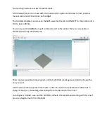 Preview for 27 page of 3D LimitLess ILC User Manual