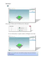 Preview for 46 page of 3D LimitLess ILC User Manual