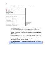 Preview for 65 page of 3D LimitLess ILC User Manual