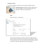 Preview for 66 page of 3D LimitLess ILC User Manual