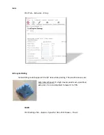 Preview for 69 page of 3D LimitLess ILC User Manual