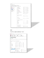 Preview for 70 page of 3D LimitLess ILC User Manual