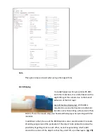 Preview for 74 page of 3D LimitLess ILC User Manual