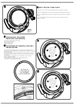 Preview for 2 page of 3D Magic 3D Spinner FAIRY Series Quick Start Manual