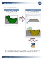 Preview for 9 page of 3D Systems BFB-3000 Manual