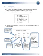 Preview for 37 page of 3D Systems BFB-3000 Manual