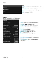 Preview for 6 page of 3D Systems CUBE Documentation