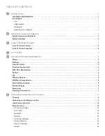 Preview for 2 page of 3D Systems CUBE User Manual