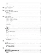 Preview for 3 page of 3D Systems CUBE User Manual