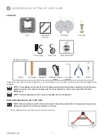 Preview for 12 page of 3D Systems CUBE User Manual