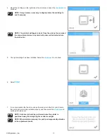 Preview for 22 page of 3D Systems CUBE User Manual