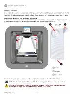 Preview for 90 page of 3D Systems CUBE User Manual