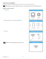 Preview for 112 page of 3D Systems CUBE User Manual