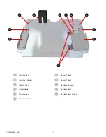 Preview for 6 page of 3D Systems CubePro Original Instructions Manual