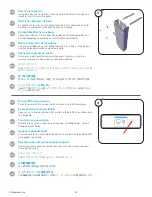 Preview for 14 page of 3D Systems CubePro Setup And Repacking Manual