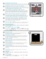 Preview for 16 page of 3D Systems CubePro Setup And Repacking Manual