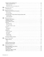 Preview for 3 page of 3D Systems CubePro User Manual