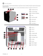 Preview for 8 page of 3D Systems CubePro User Manual