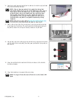 Preview for 17 page of 3D Systems CubePro User Manual