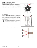 Preview for 28 page of 3D Systems CubePro User Manual