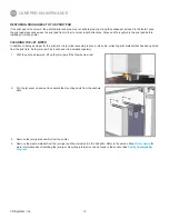 Preview for 63 page of 3D Systems CubePro User Manual