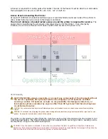 Preview for 6 page of 3D Systems ProJet MJP 5600 Original Instructions Manual