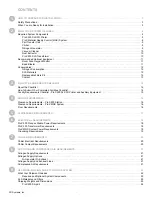 Preview for 2 page of 3D Systems ProX 500 Original Instructions Manual