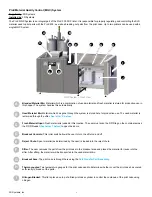 Preview for 7 page of 3D Systems ProX 500 Original Instructions Manual