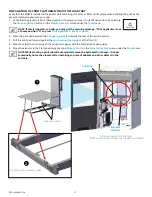 Preview for 60 page of 3D Systems ProX 800 User Manual