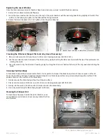 Preview for 41 page of 3D Systems ProX SLS 6100 User Manual