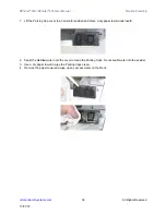 Preview for 42 page of 3D Systems ZPrinter 350 User Manual