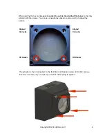 Preview for 6 page of 3D Upfitters Carbon Air Filter Installation Manual