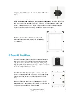 Preview for 9 page of 3D Upfitters CR-10 Smart Pro Installation Manual