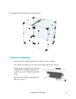 Preview for 16 page of 3D Upfitters CR-10 Smart Pro Installation Manual