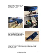 Preview for 17 page of 3D Upfitters CR-10 Smart Pro Installation Manual