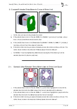 Preview for 15 page of 3DBIZZ 3Dfeedy Instruction Manual