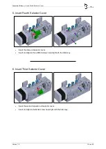 Preview for 18 page of 3DBIZZ 3Dfeedy Instruction Manual