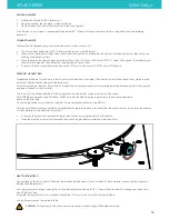 Preview for 16 page of 3DBNZ ATLAS 4030 User Manual