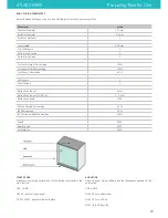 Preview for 23 page of 3DBNZ ATLAS 4070 User Manual