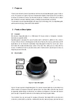 Preview for 4 page of 3DConnexion spacenavigator Information Manual