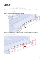 Preview for 55 page of 3devo GP20 Hybrid User Manual