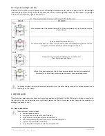 Preview for 6 page of 3DGence DOUBLE P255 User Manual