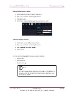 Preview for 116 page of 3DHISTECH Ltd. Pannoramic SCAN II 2.0 User Manual