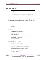 Preview for 117 page of 3DHISTECH Ltd. Pannoramic SCAN II 2.0 User Manual