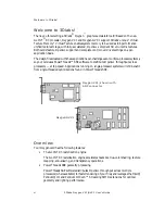 Preview for 6 page of 3Dlabs GVX1 User Manual