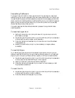 Preview for 15 page of 3Dlabs GVX1 User Manual