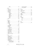 Preview for 36 page of 3Dlabs Oxygen ACX User Manual