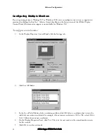 Preview for 28 page of 3Dlabs Oxygen GVX210 User Manual