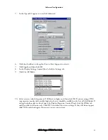 Preview for 31 page of 3Dlabs Oxygen GVX210 User Manual